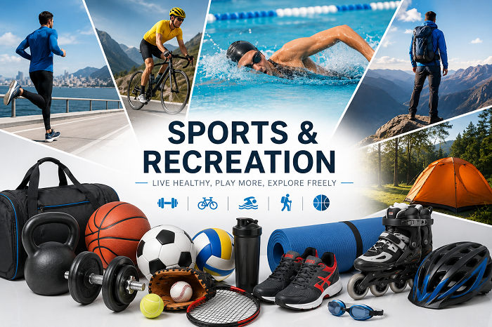 Sports et Loisirs
