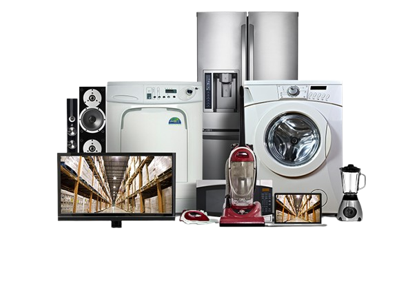 Appareils Ménagers et Mobilier