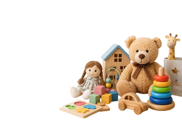 Jouets et Produits pour Enfants