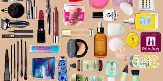 Health and Beauty