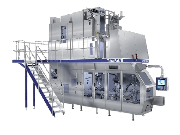 Types de Machines