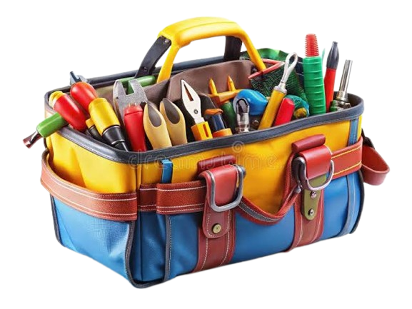 Outils et quincaillerie