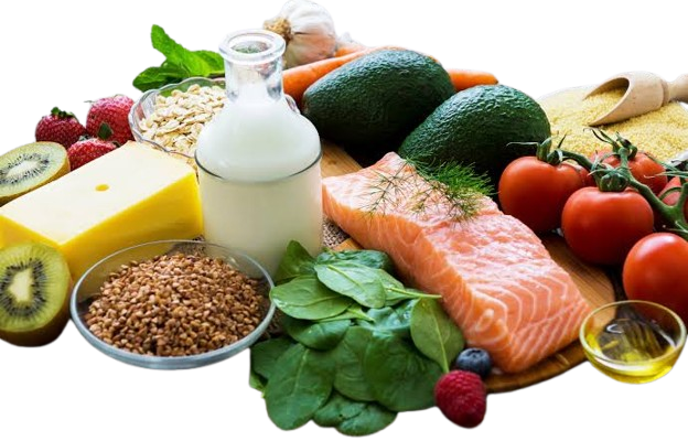 Alimentation et boissons
