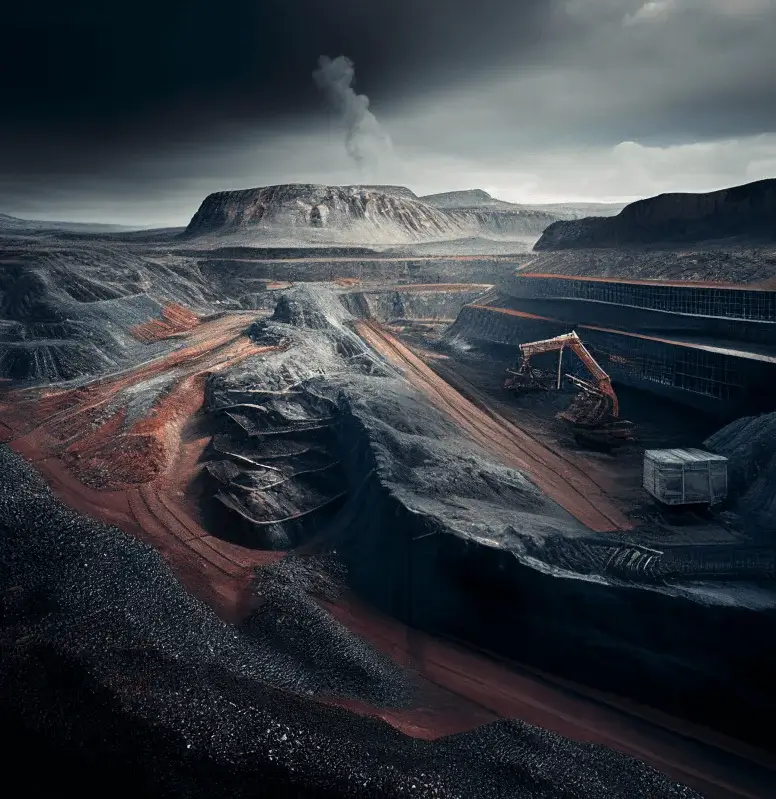 Minerals