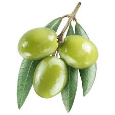 Olive (payandeh tea)